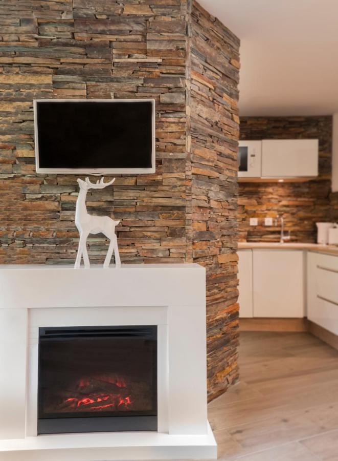 Superbe T2 Classe, 34 M2, 3Eme Etage, Residence « Sepia » Avoriaz Εξωτερικό φωτογραφία